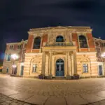 „irgendwann sitzen wir alle in Bayreuth und fragen uns, wie wir es nur irgendwo anders aushalten konnten.“