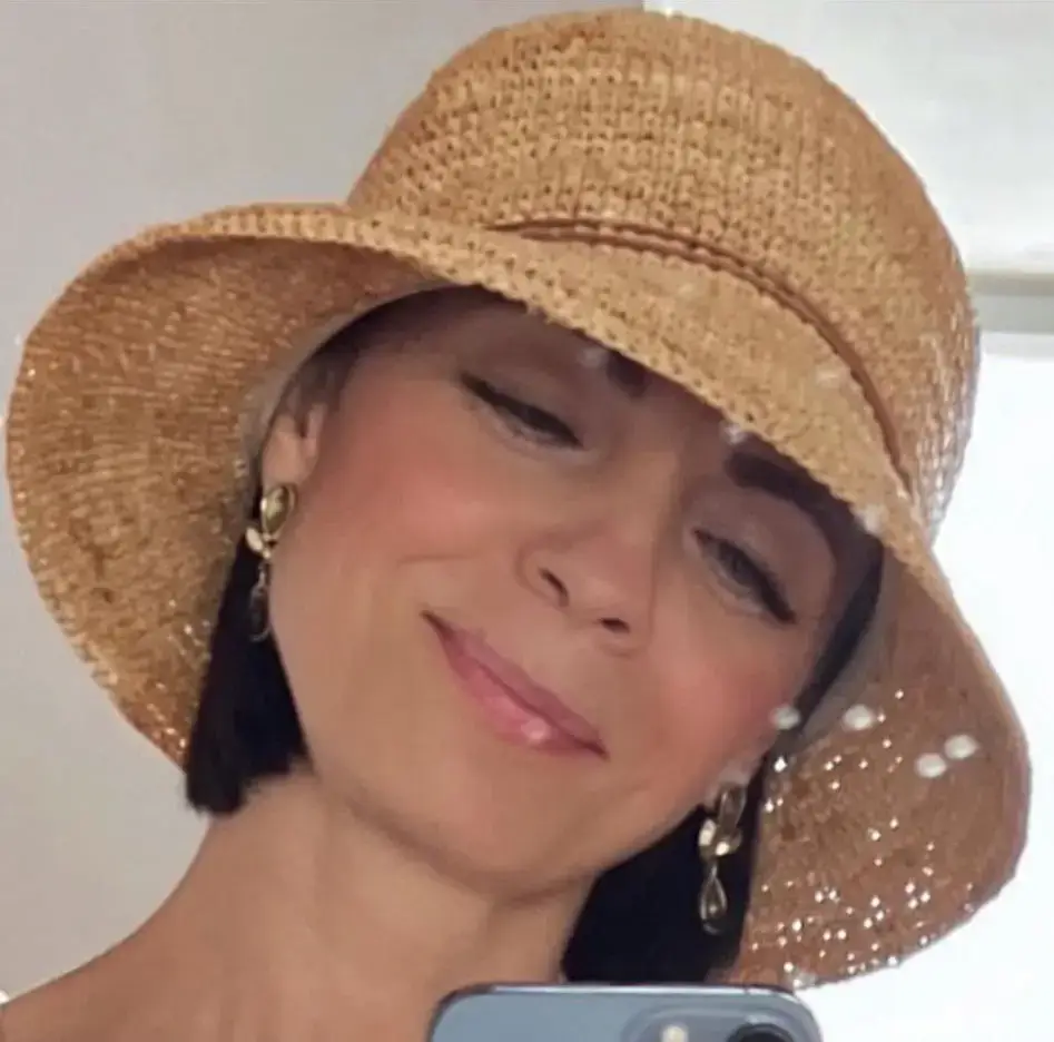 Anja Teichmann, CEO nextalent.online