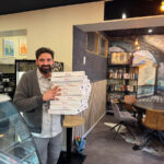 23.000 organische Aufrufe